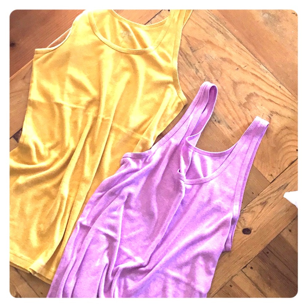 Women’s Tanks